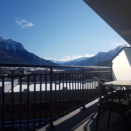 Appartement Le Michel Ange Briancon  Luaran gambar