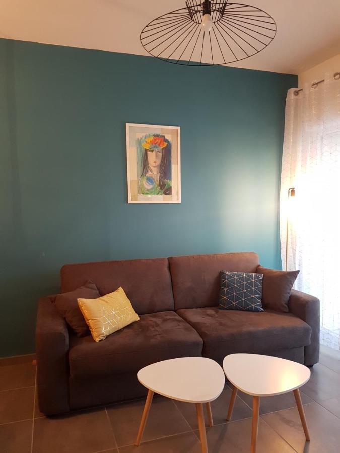 Appartement Le Michel Ange Briancon  Luaran gambar