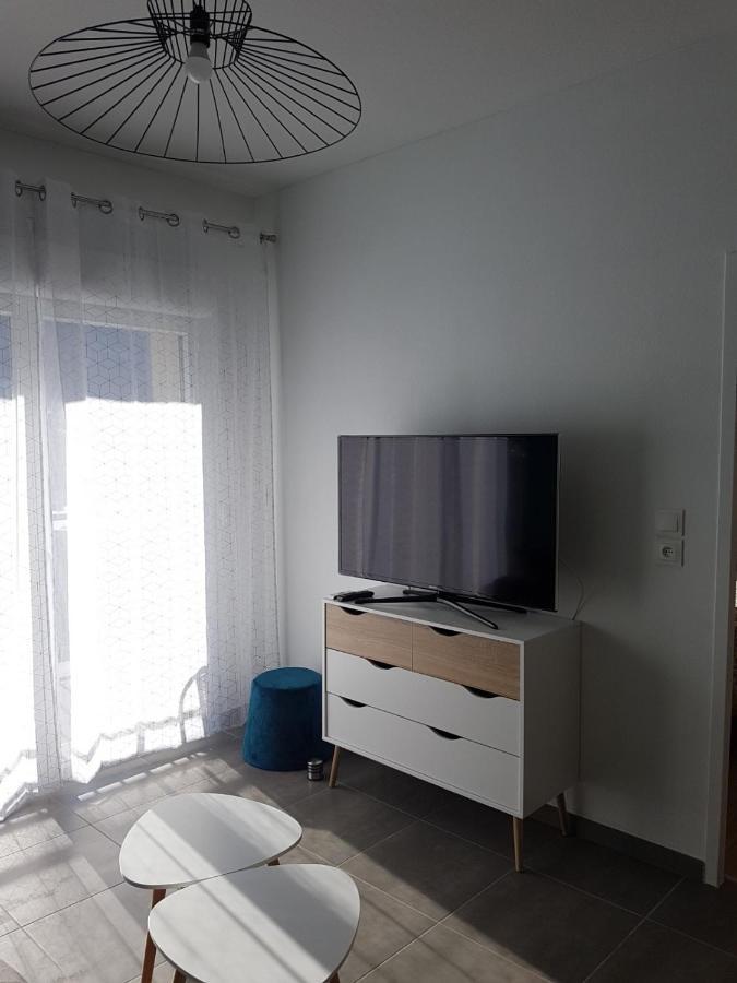 Appartement Le Michel Ange Briancon  Luaran gambar