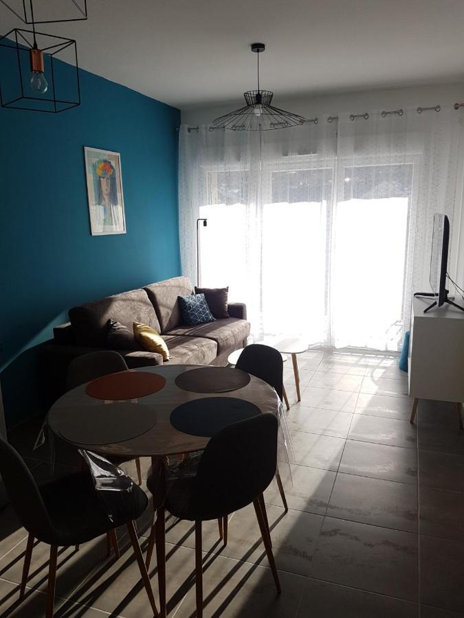 Appartement Le Michel Ange Briancon  Luaran gambar